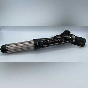 INFINITIPRO BY‎ CONAIR Cool Air Curler Styler Cool Air Technology NWOP CD2112 5"